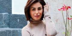 تفاصيل حريق منزل منة فضالي