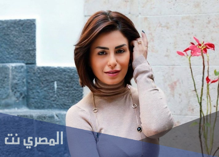 تفاصيل حريق منزل منة فضالي