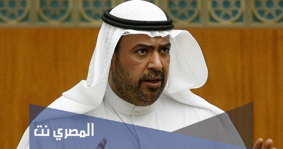 تفاصيل قضية الشيخ أحمد الفهد الصباح