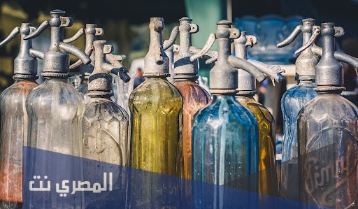 تفسير الاحلام والرؤي الزجاجة في المنام