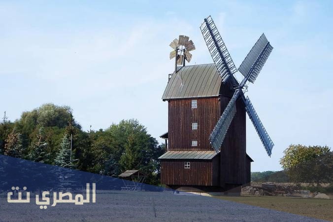 تفسير الاحلام والرؤي الطاحونة في المنام
