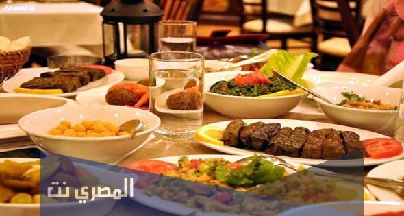 تفسير حلم تجهيز الطعام في المنام بالتفصيل