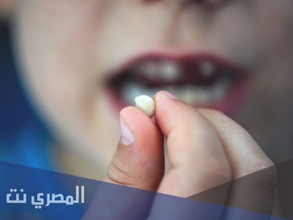 تفسير حلم سقوط الضرس لابن سيرين