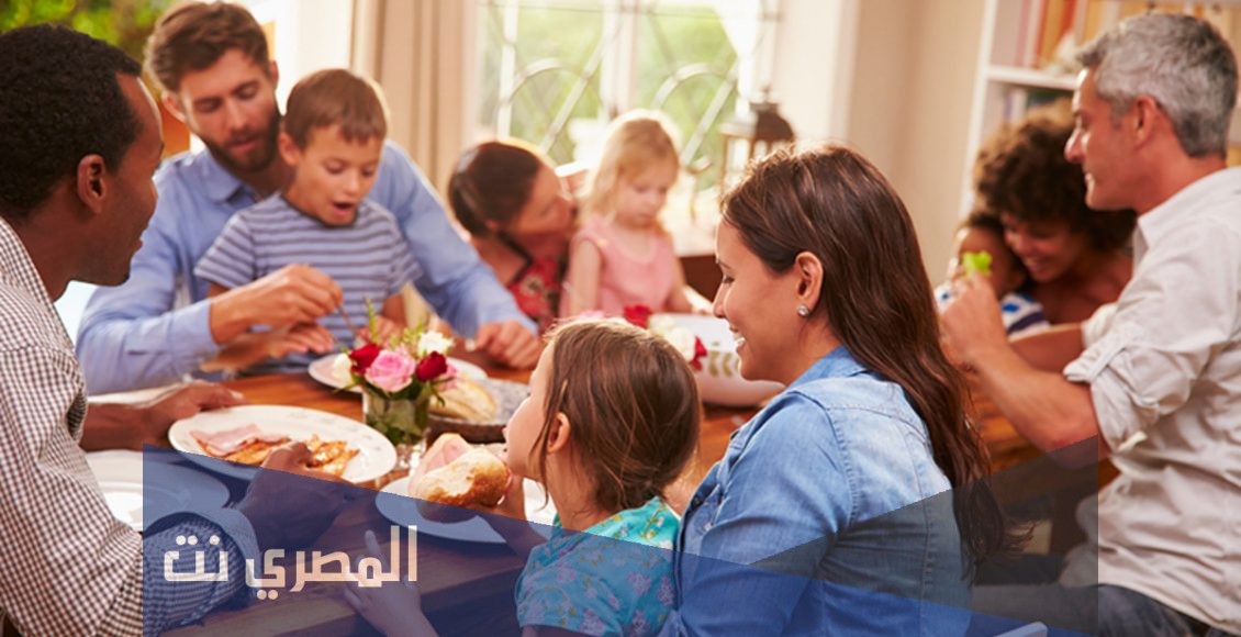 تفسير رؤية الأقارب في المنام لابن سيرين