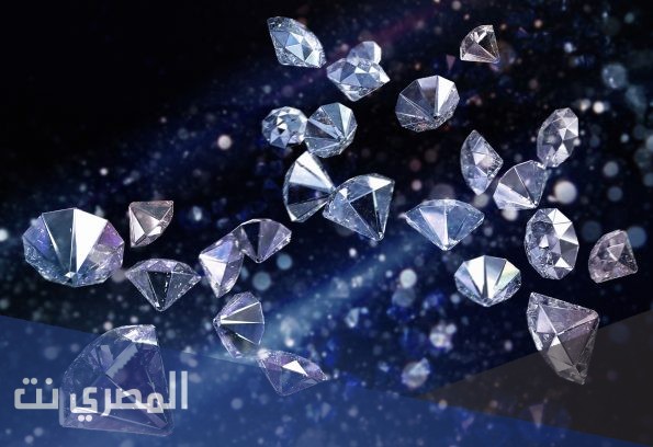 تفسير رؤية الألماس في المنام بالتفصيل