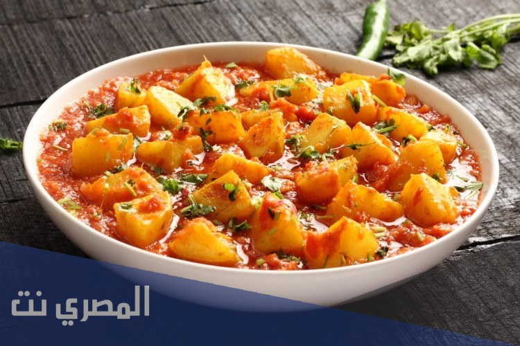 تفسير رؤية البطاطس المطبوخة في المنام