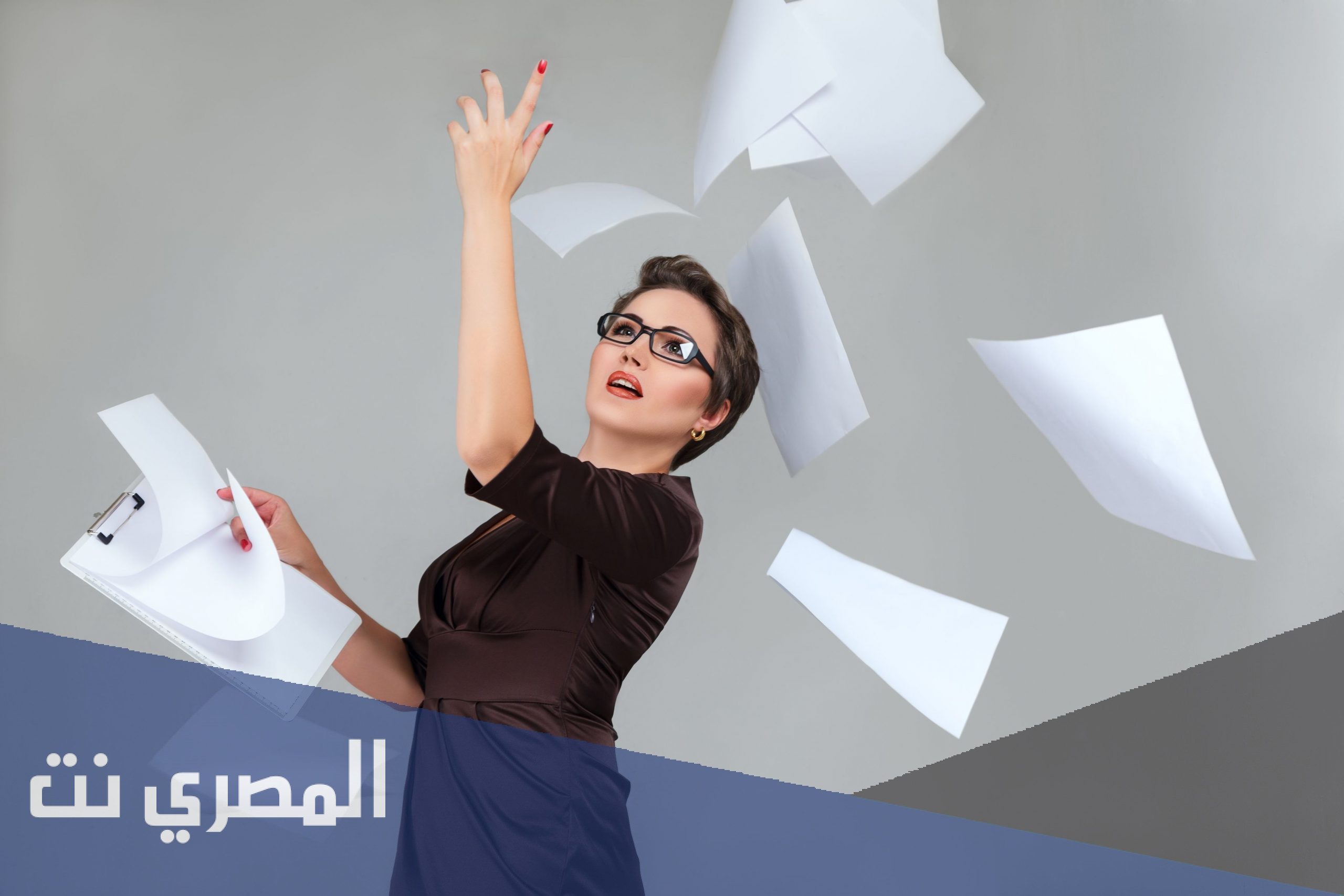 تفسير رؤية الورق في المنام لابن سيرين