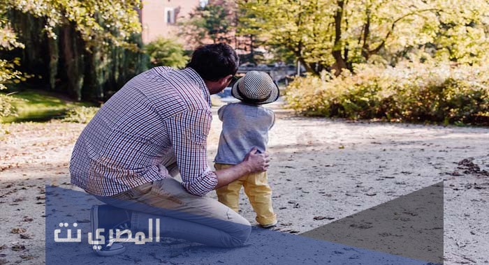 تفسير رؤية تبنى طفل في الحلم بالتفصيل