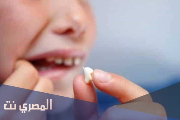 تفسير رؤية سقوط الاسنان لأبن سيرين بالتفصيل