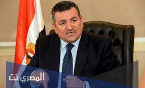 من هو وزير الاعلام المصري