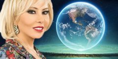 توقعات أبراج ماغي فرح شهر يونيو “حزيران” بالتفصيل