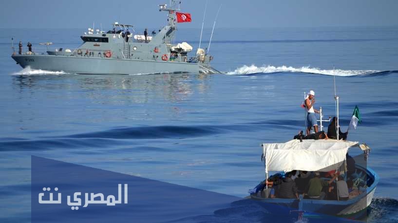 يبلغ طول السواحل التونسية دون احتساب الجزر