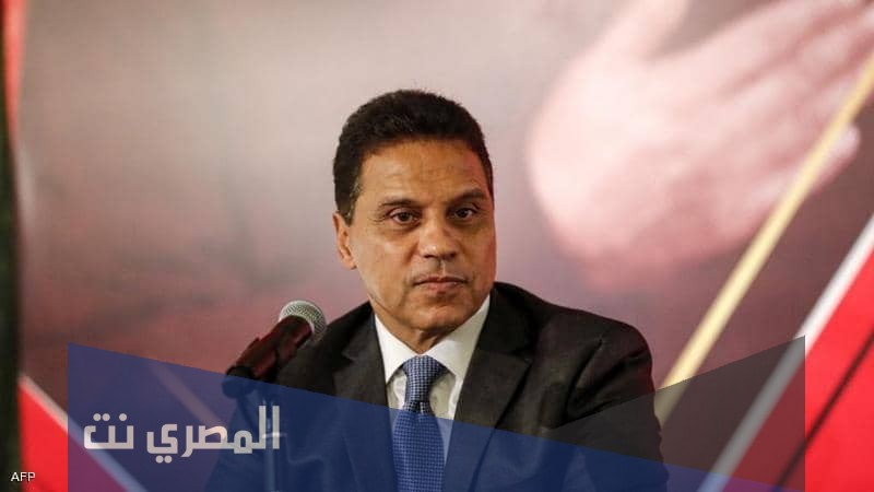 سبب اقالة حسام البدري
