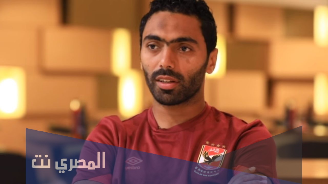 من هو حسين الشحات ويكيبيديا