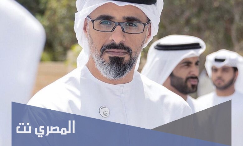 حقيقة خبر اغتيال خالد بن محمد بن زايد