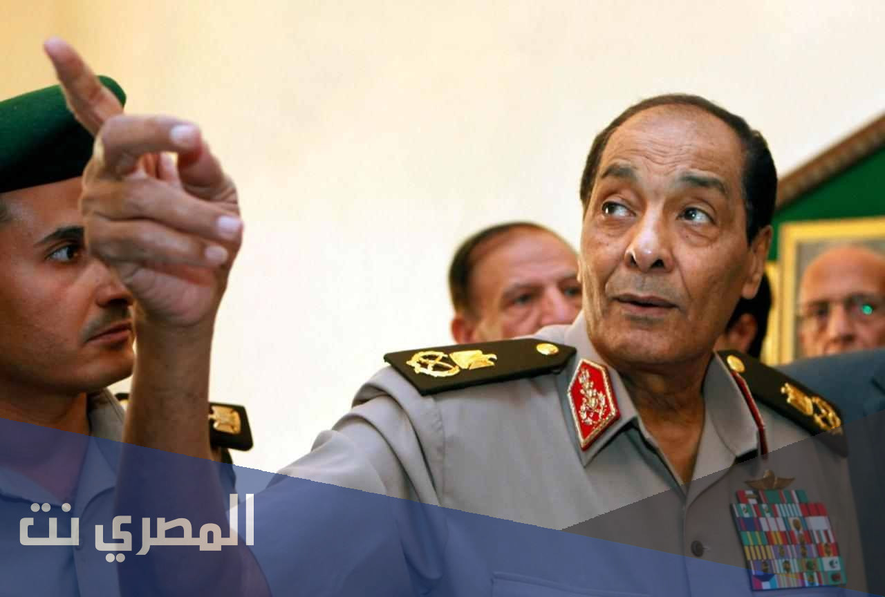 حقيقة خبر وفاة المشير طنطاوي