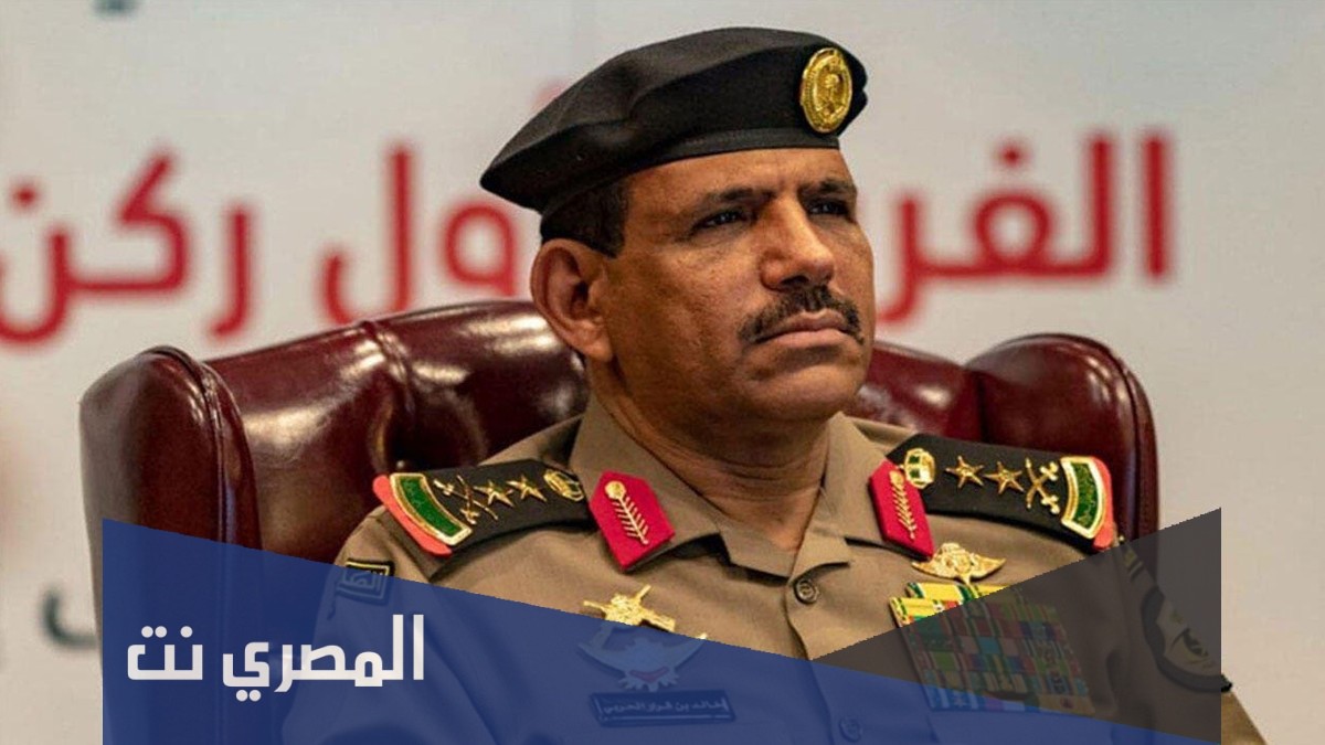 حقيقة خبر وفاة خالد قرار الحربي