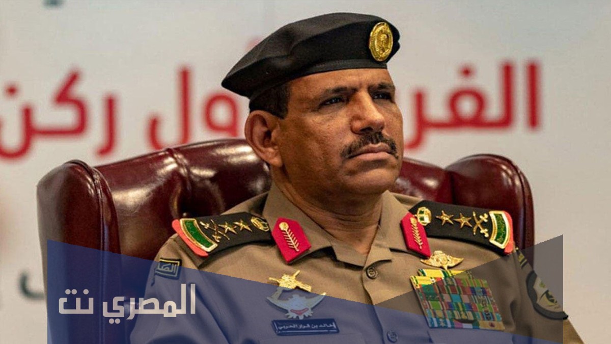 حقيقة خبر وفاة خالد قرار الحربي