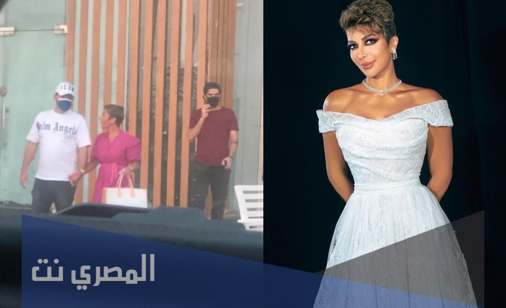 حقيقة زواج اصالة نصري من الشاعر فائق حسن