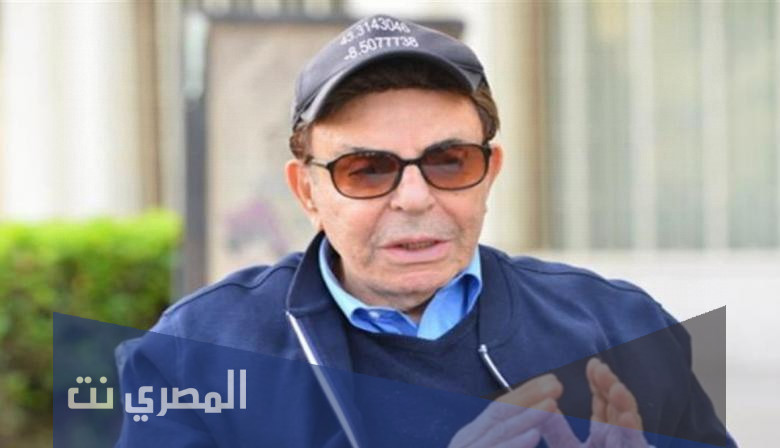 حقيقة وفاة الفنان سمير صبرى