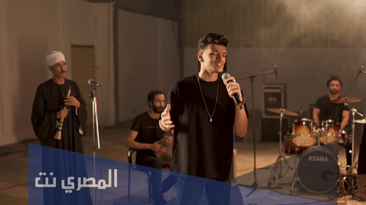 حقيقة وفاة حوده بندق الفنان المصري