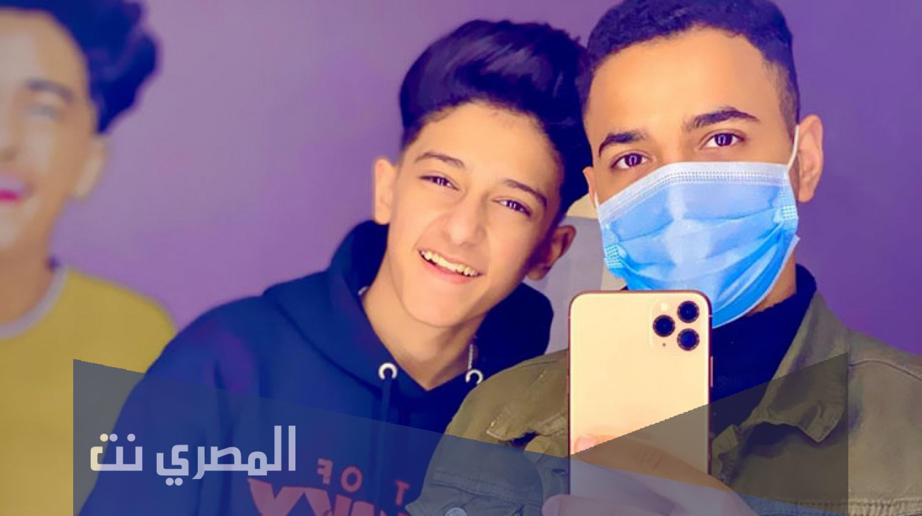 حقيقة وفاة سامر المدني