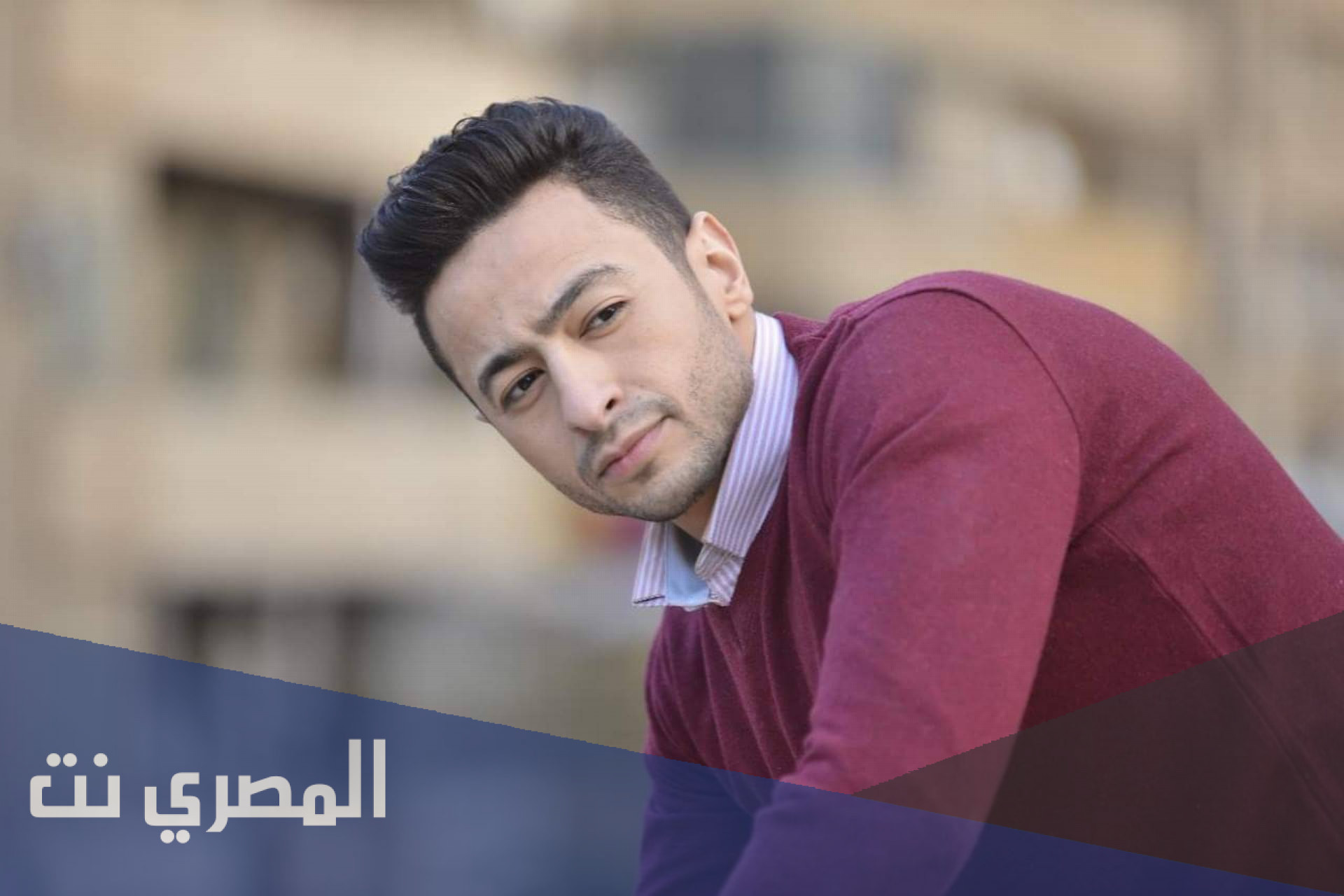 من هي زوجة حماده هلال واولاده