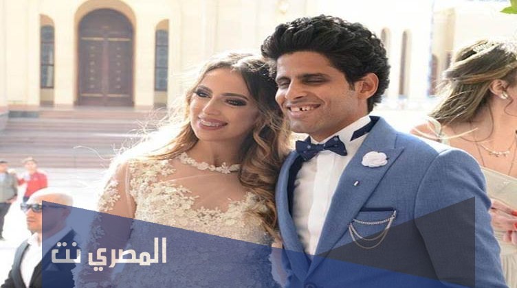 من هي زوجة حمدي المرغني