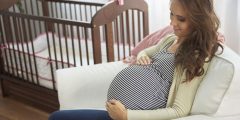نصائح الشهر التاسع من الحمل لتسهيل الولادة