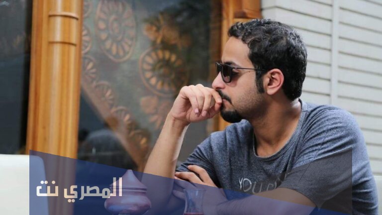 خالد صقر وش يرجع