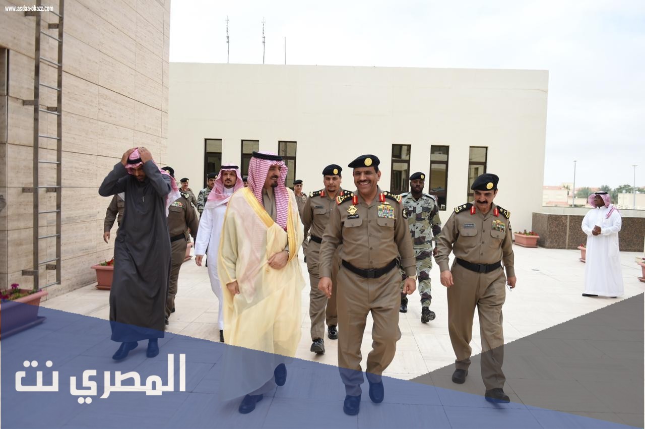خالد قرار الحربي من اي الحروب