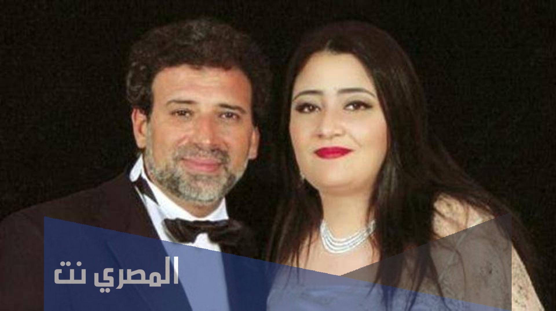 المخرج خالد يوسف