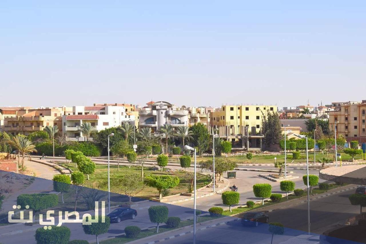 أرقى وحدات سكنية للبيع في مدينة الشروق