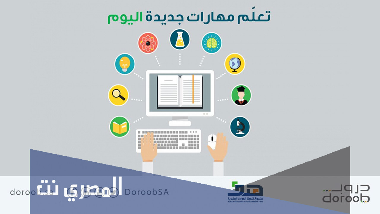 التقديم في برنامج دروب Nano