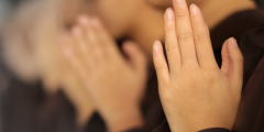 دعاء الخروج من المسجد مكتوب 10 ادعية للخروج من المسجد