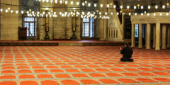 دعاء دخول المسجد مكتوب اجمل 10 ادعية دخول المساجد