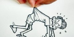دعاء علي المؤذي مكتوب (ادعيه للخلاص من الشرور)