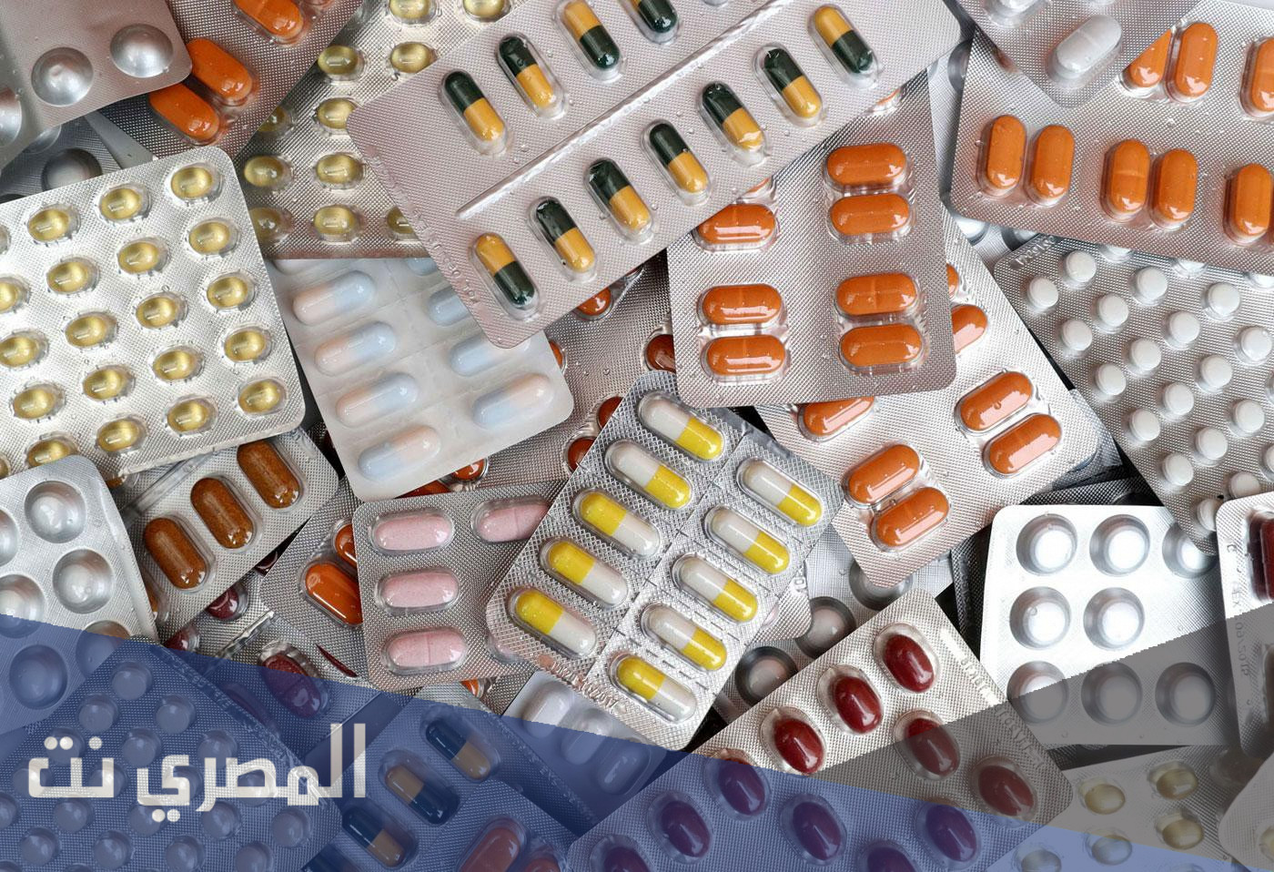 كبسولات ريسيبتولوك Receptoloc لعلاج قرحة المرئ