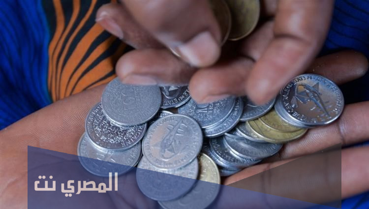دولة عربية عملتها الفرنك