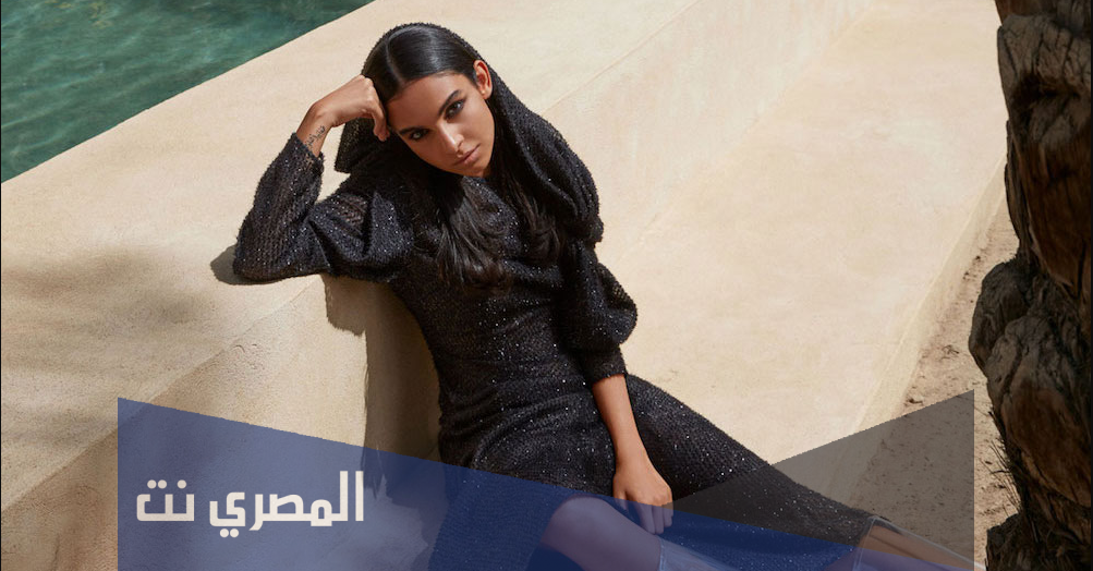 ديانة سلمى أبو ضيف