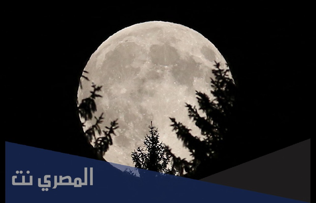 رؤية القمر في المنام وتفسير حلم القمر