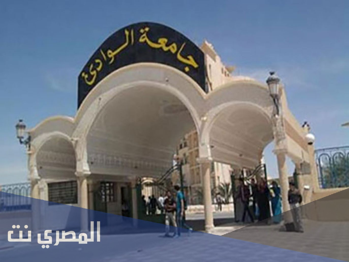 رابط التقديم الدراسات العليا جامعة جنوب الوادى