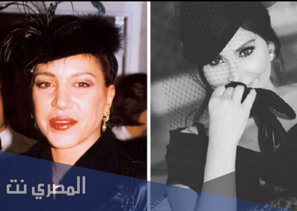 راقصة لبنانية انتحرت سنة 1998 من هي