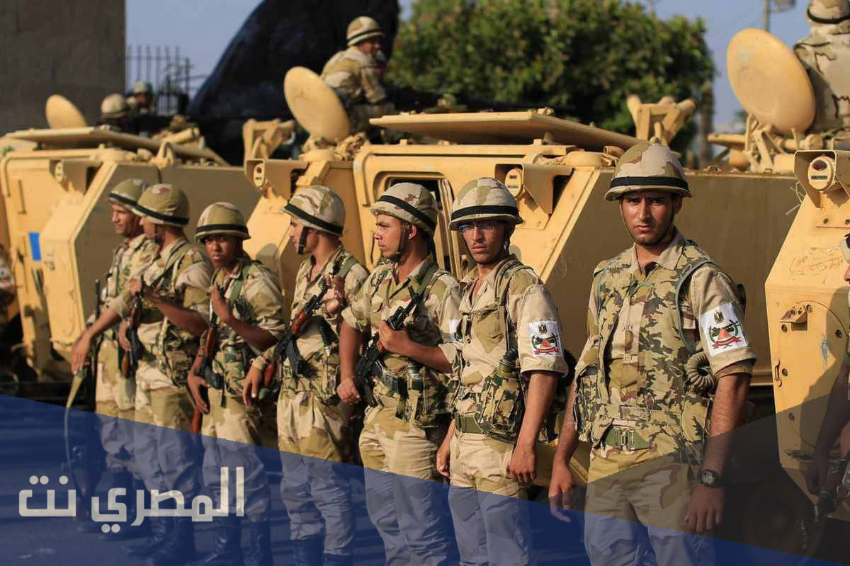 رساله شكر وتقدير لجنود الوطن البواسل 1443