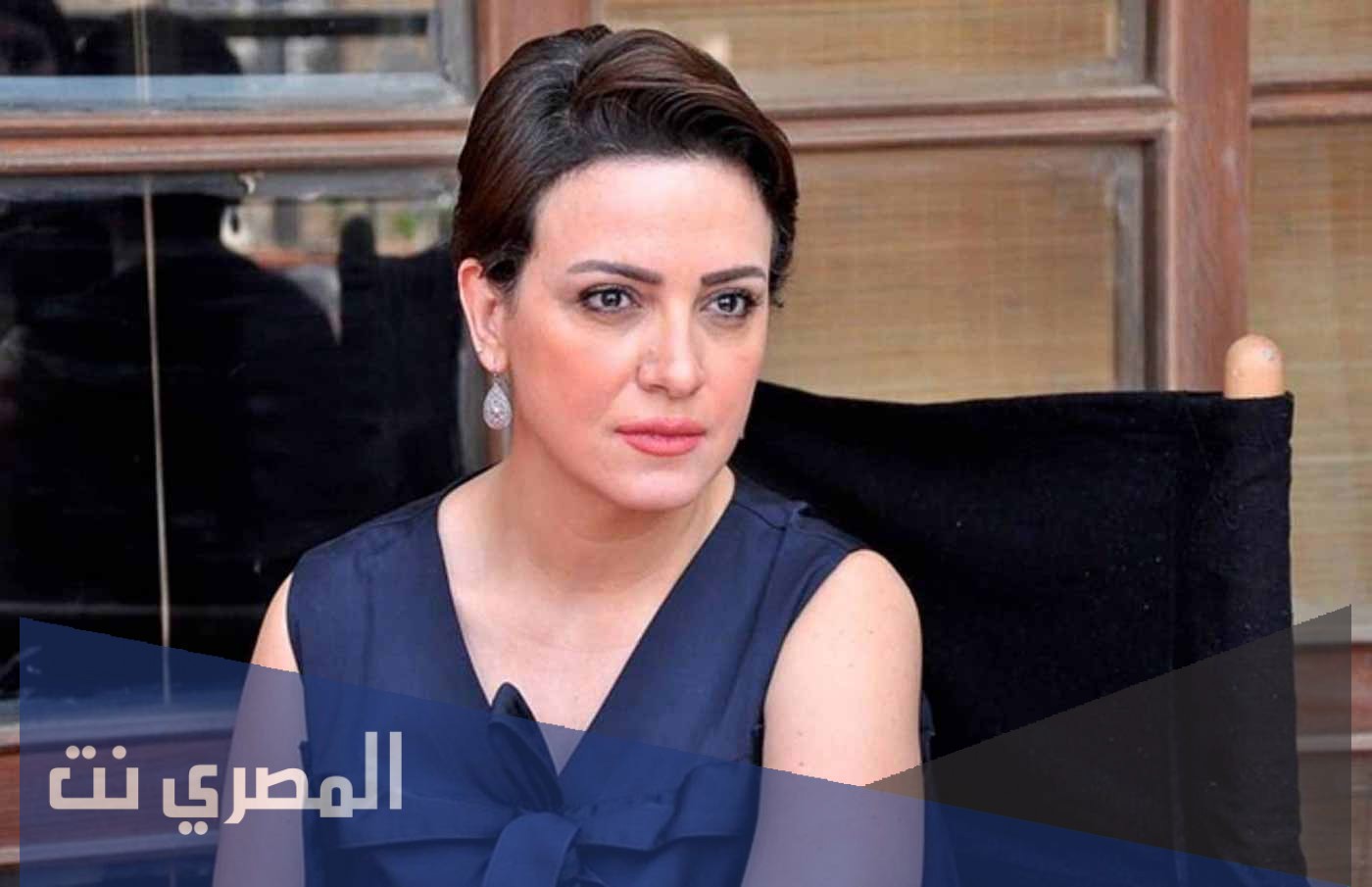 من هو زوج ريهام عبد الغفور