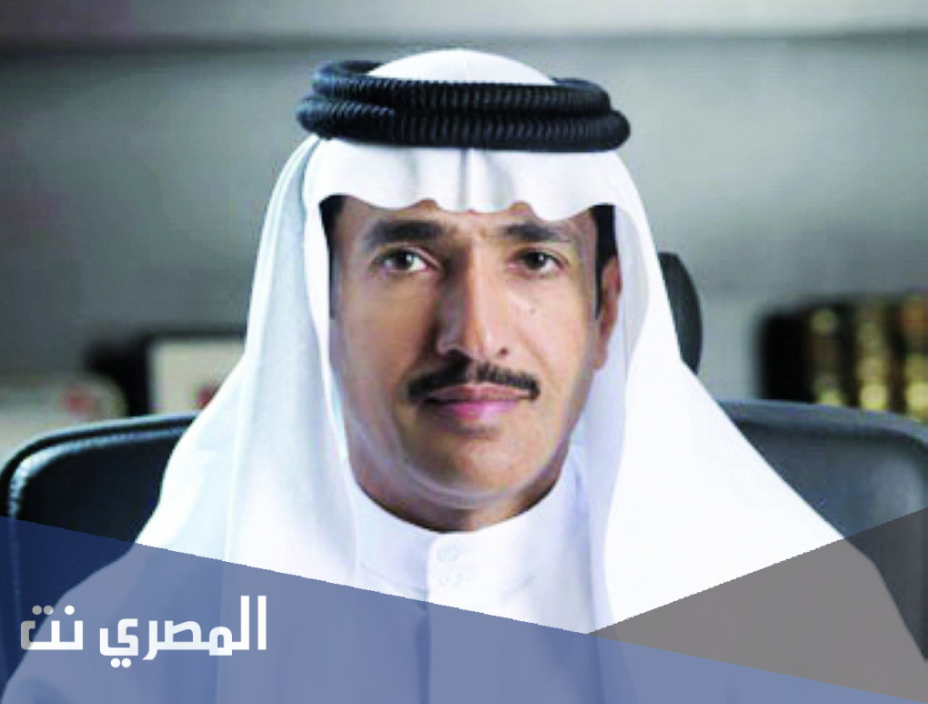 من هو احمد جمعة الزعابي