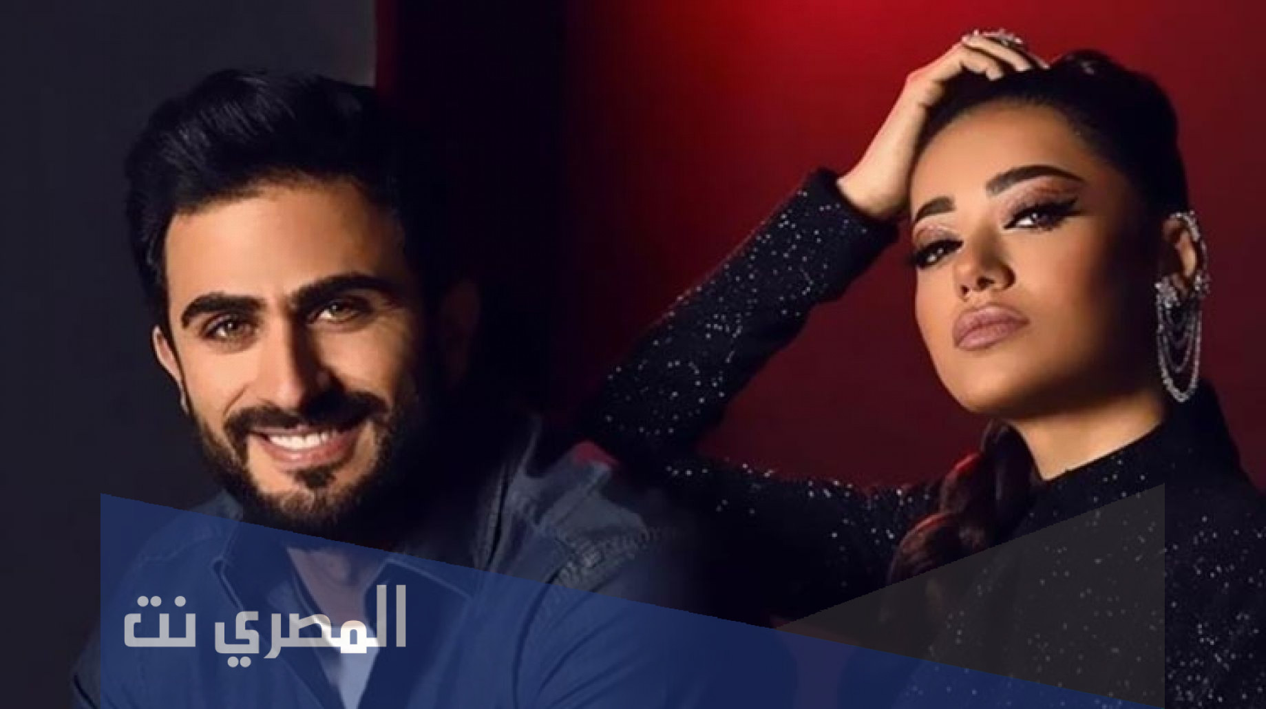 زوج رحمة رياض من هو