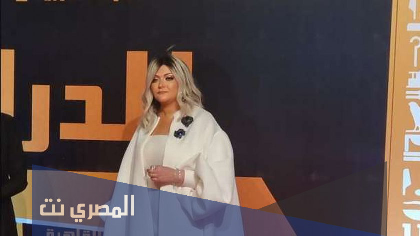 من هي أسماء سميح زوجة حمادة هلال