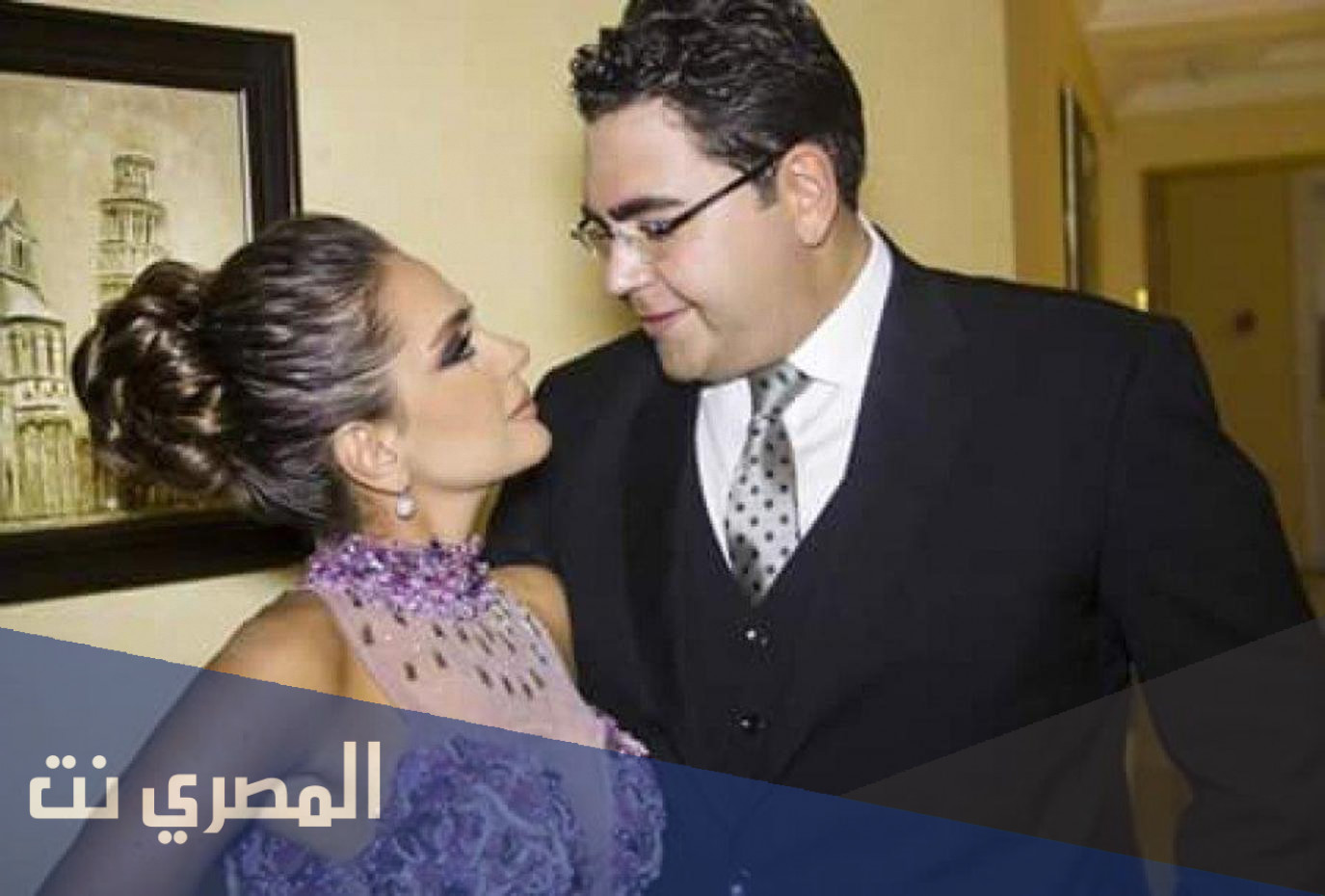 من هو زوج ديمة قندلفت همام الجزائري ويكيبيديا