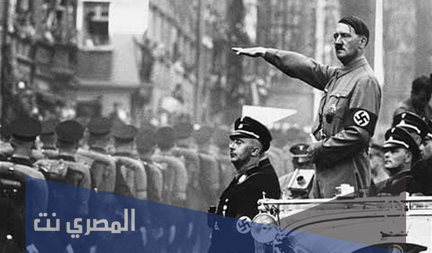 متى بدأت الحرب العالمية الثانية